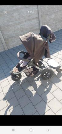 Britax kocik, britax,britax b-motion 3