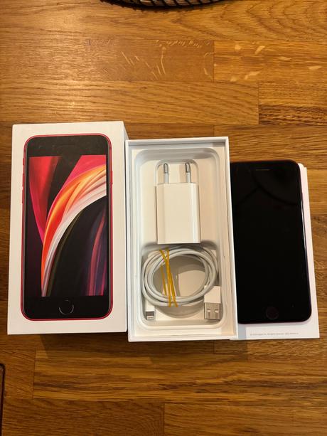 Apple iphone se 2020 128 gb, apple