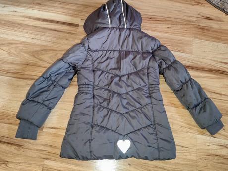 Zimná bunda, dopodopo,128