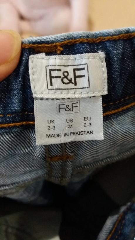 Rifle pre fesaka, f&f,92