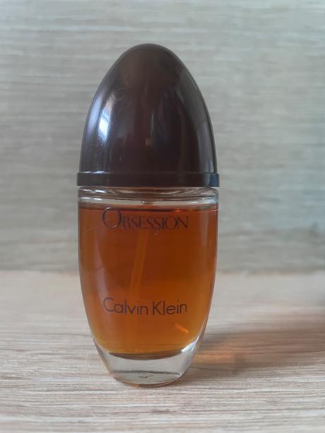 Mini parfémy calvin klein,