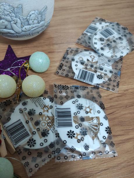 Vianočné dekorácie, 