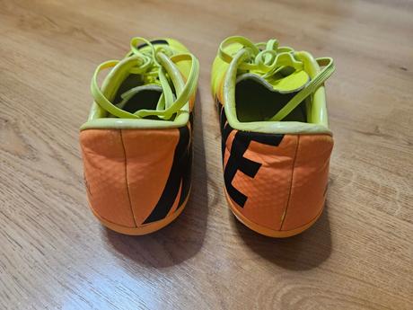 Nike kopačky, nike,36