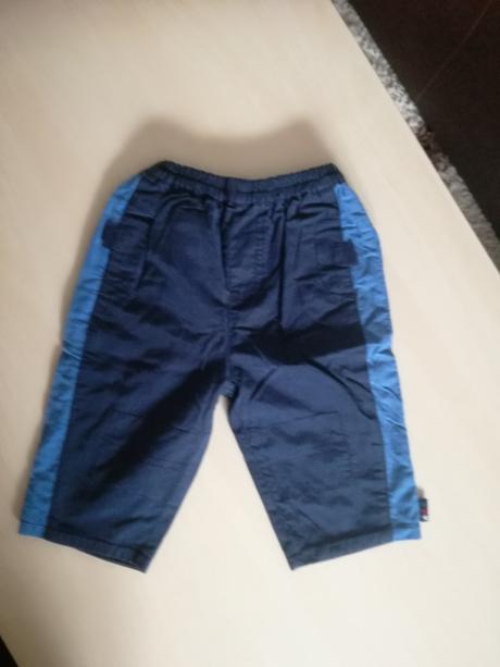 Nohavice s vreckami, adams,68