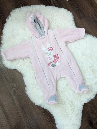 Overal pre dievčatko, 56