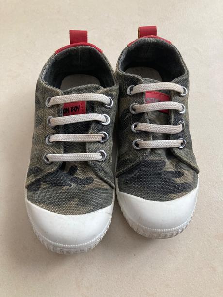 Tenisky/plátenky, humanic,27