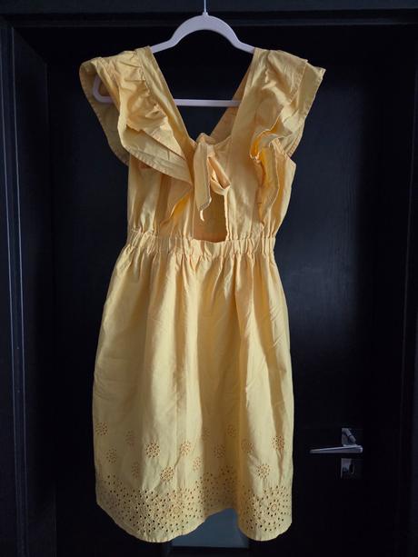 Letné šaty, vero moda,s