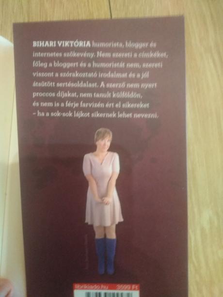 Viktória bihari-tékasztorik és egyéb vikuságok,