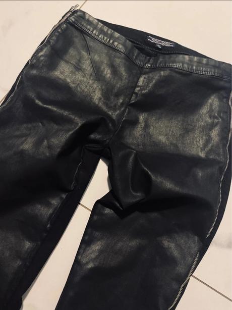 Nohavice tommy h.+ tricko m, tommy hilfiger,m