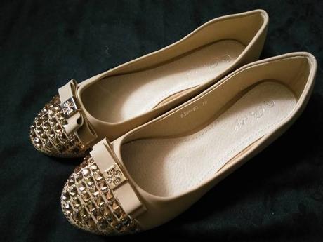 Balerinky s kamienkami, 39