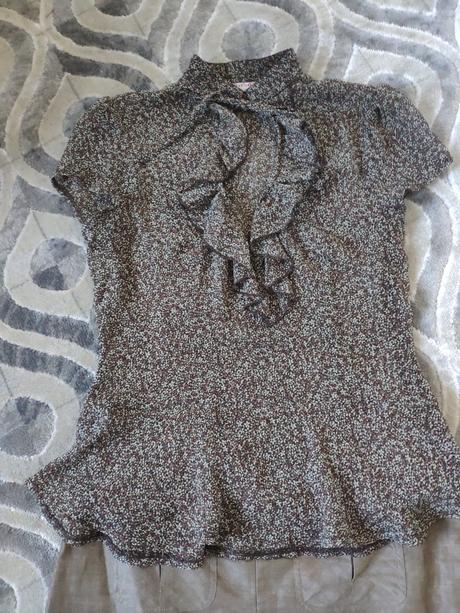 Súprava p, camaieu,m