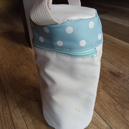 Termoobal na fľašku, 