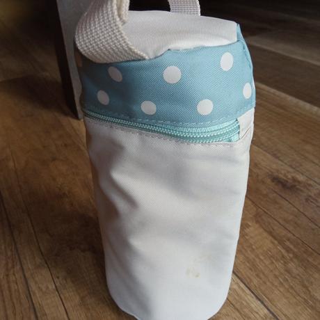 Termoobal na fľašku,