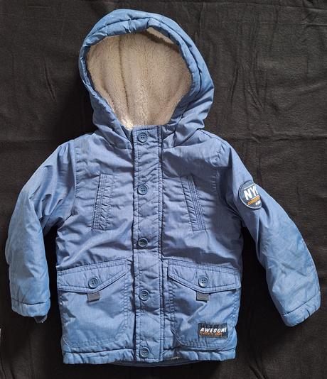 Zimná bunda, takko,86