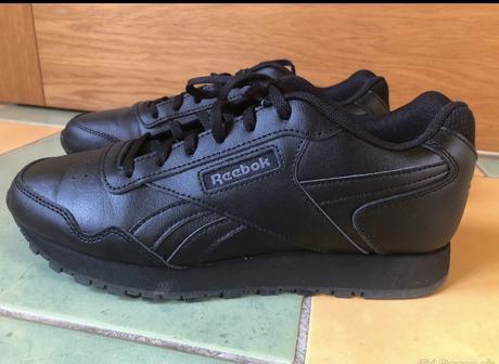 Botasky reebok, reebok,38