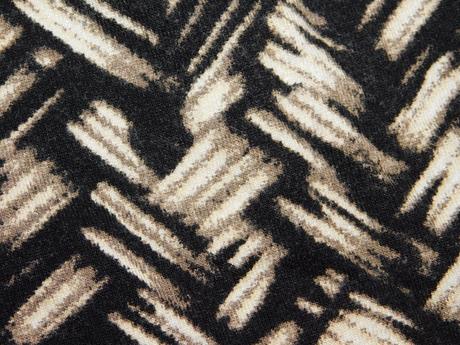 Pekne upletove šaty, 40