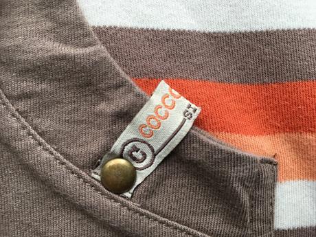 Krásna mikina zn.coccobello, veľ.128, coccobello,128