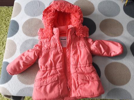 Zimušna bundička primigi, primigi,80