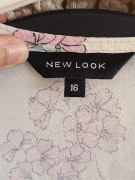 Letný prehoz, new look,xxl