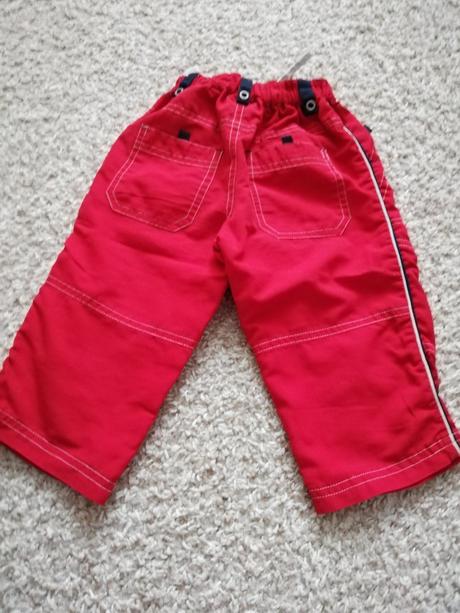 Tenké nohavice, dopodopo,80