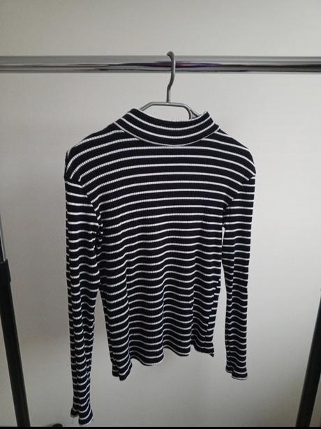 Dámske tričko, clockhouse,m