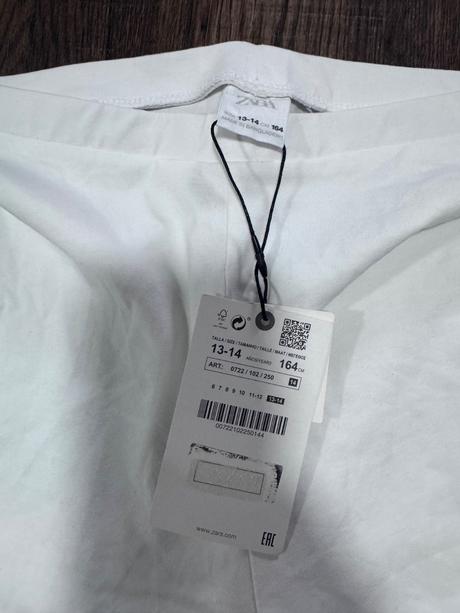 Zara leginy, zara,164