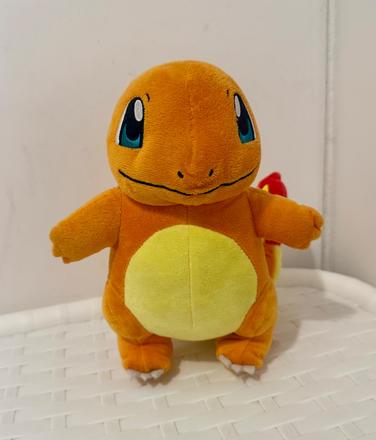 Pokemon charmander,