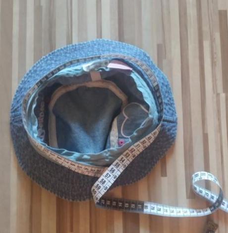 Dievčensky klobúk 4/6 roky barbie, barbie,104