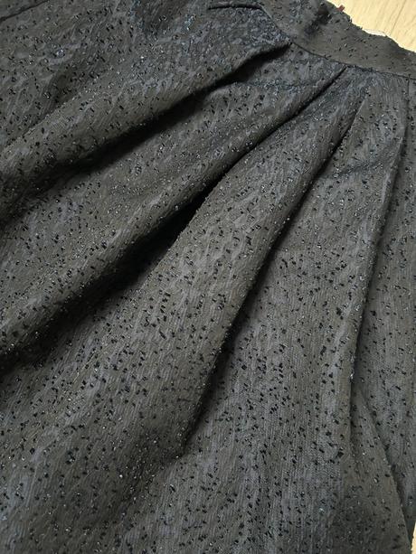 Luxusna sukna, h&m,m