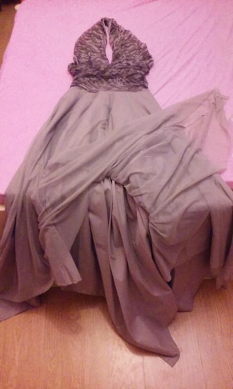 Šaty zn. sugarbird, s