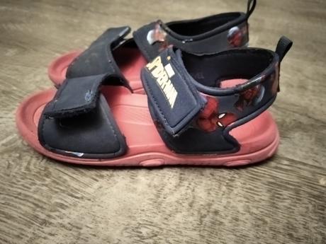Sandále, h&m,28
