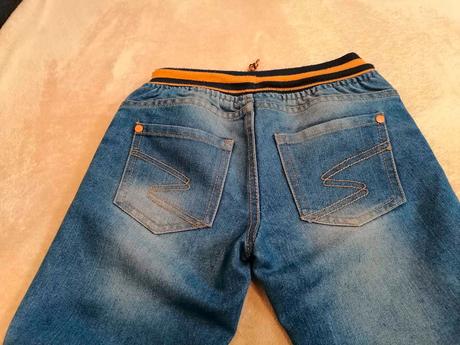 Rifle, veľ. 122, kiki&koko,122