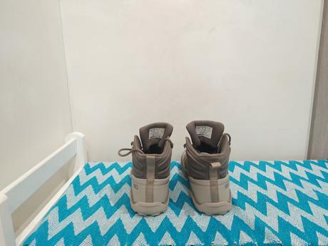 Outdoorové barefoot topánky zn. xero shoes, 41