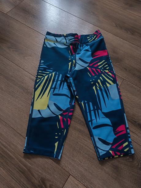 Krátke legíny 134/140, tchibo,134