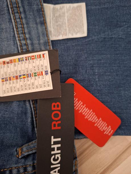 Mäkkučké elastické rifle, fishbone,l / m / xl