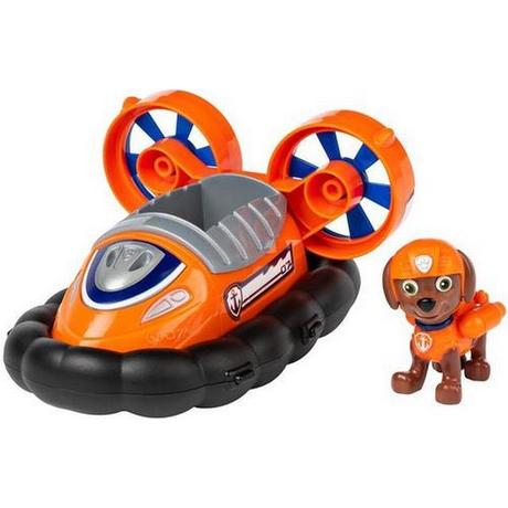 Paw patrol tlapková patrola základné vozidlo zuma,