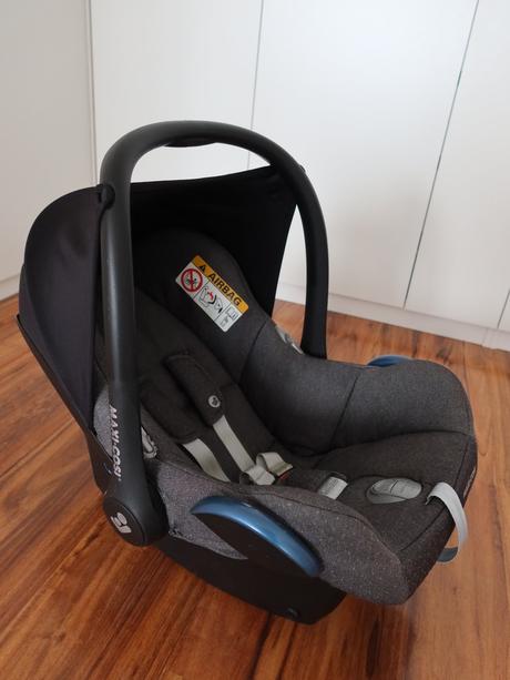 Predám kočik easywalker + vajicko maxicosi k tomu, easywalker,easywalker harvey2