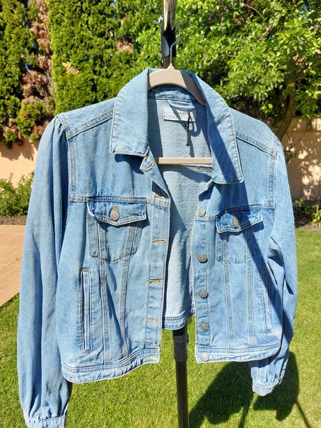 Riflova bunda, reserved,l