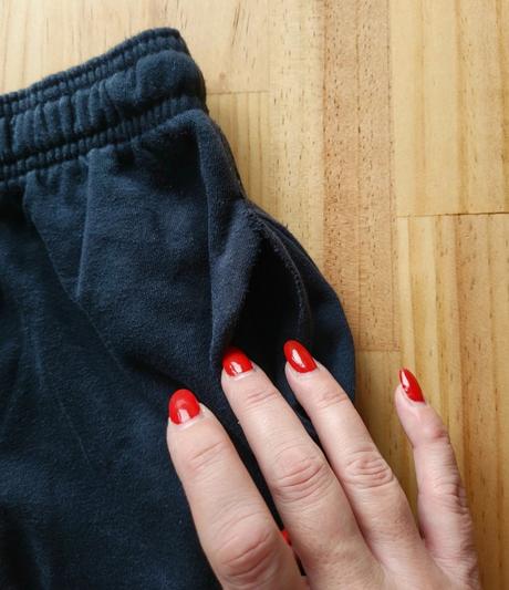 Tepláky m&s 128 na 7-8 rokov, marks & spencer,128