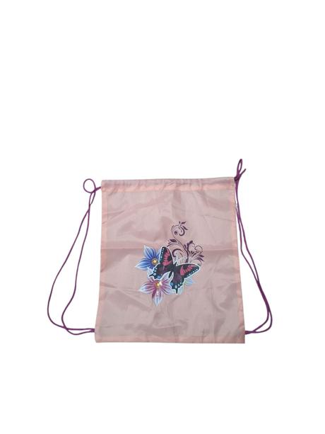 Dievčenské vrecúško so šnúrkami, 