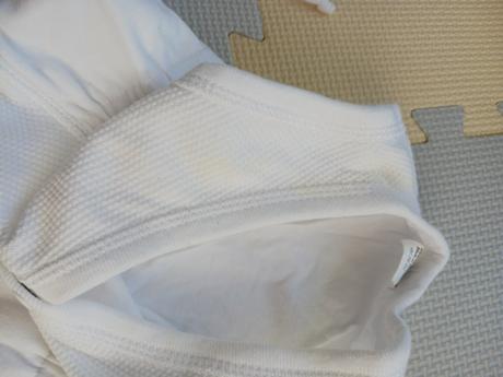 Set na krst 56-62, richelieu,56