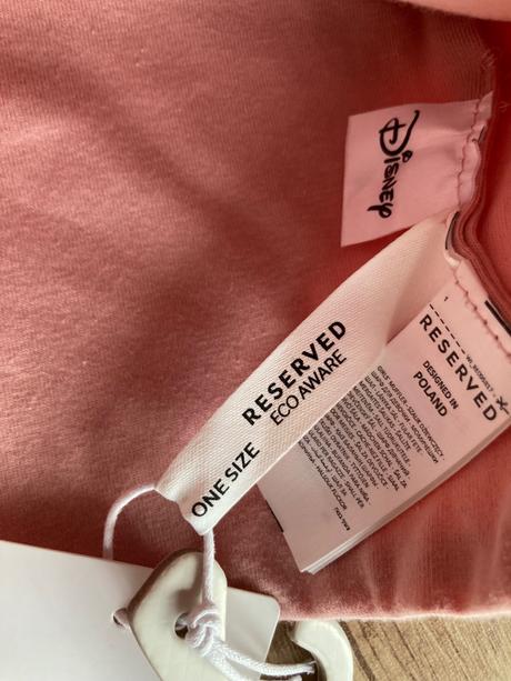 Tunel reserved, reserved,104