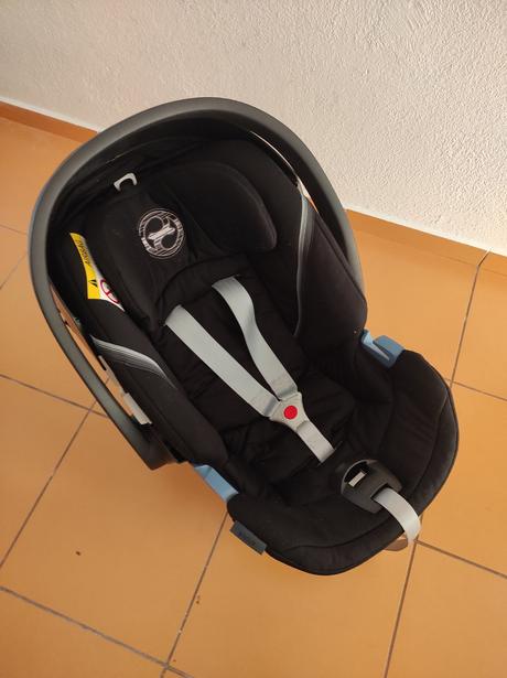 Bebetto luca pro 3v1, bebetto