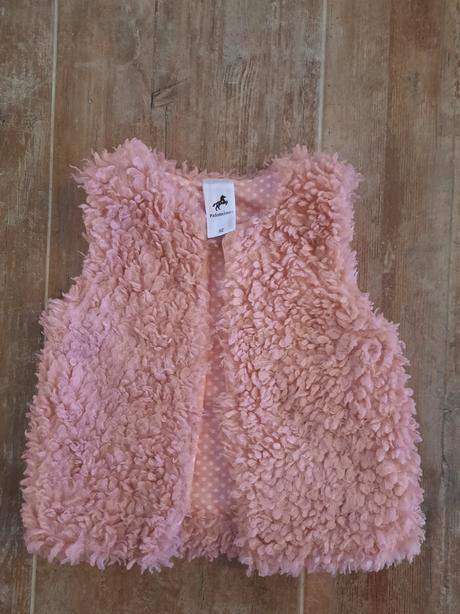 Vestička, palomino,92