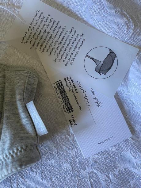 Podprsenka kojenecká, 70,c