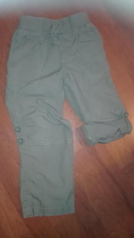 Letne nohavice, f&f,110