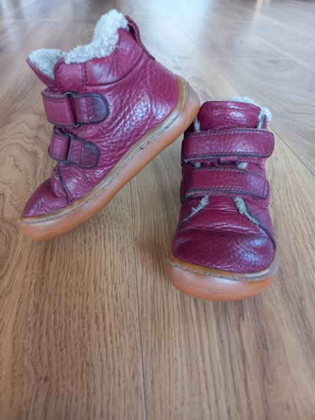 Froddo barefoot zimne 23, froddo,23