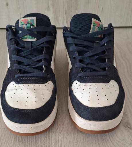 Tenisky, puma,42