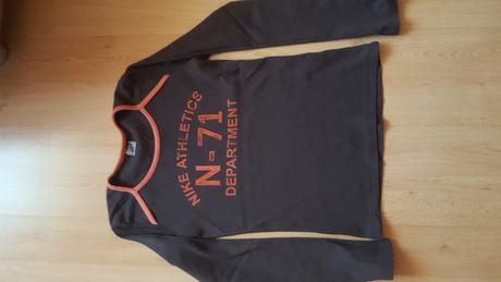 Pulóver nike, nike,m