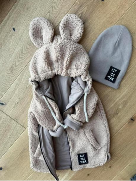 Kabátik little star, little star,116